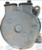 HELLA 8FK 351 109-841 Compressor, air conditioning